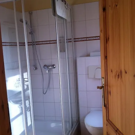 Dom wakacyjny Ferienhaus Eichenforst