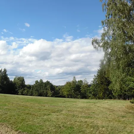 Ferienhaus Eichenforst Stolberg (Harz)