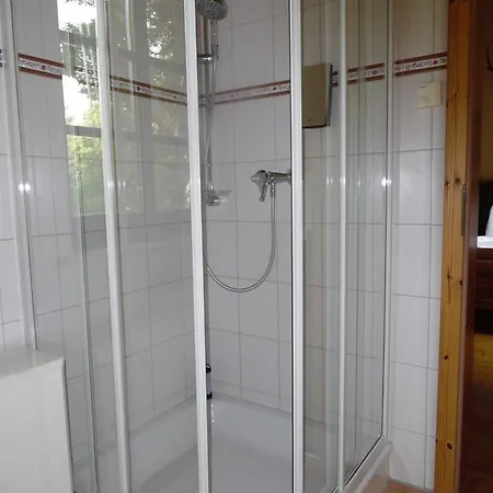 Ferienhaus Eichenforst * Stolberg (Harz)