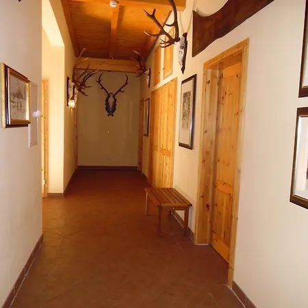 Ferienhaus Eichenforst *