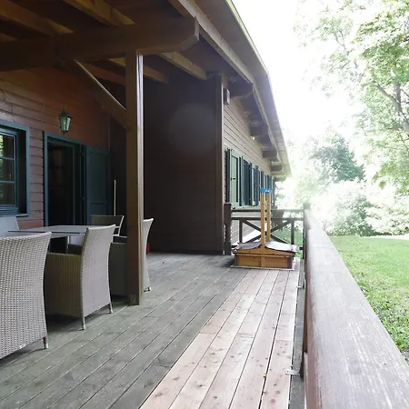 Ferienhaus Eichenforst