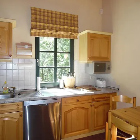 Ferienhaus Eichenforst