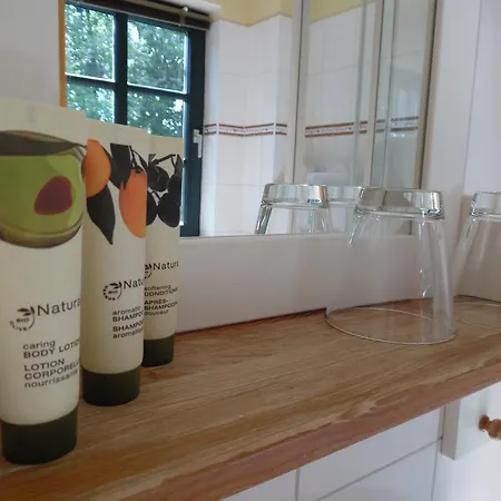 Ferienhaus Eichenforst Dom wakacyjny *