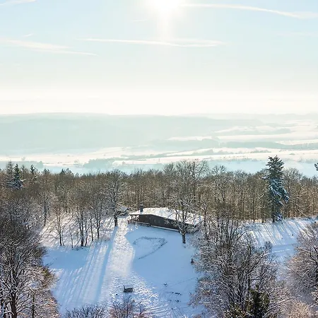 Dom wakacyjny Ferienhaus Eichenforst